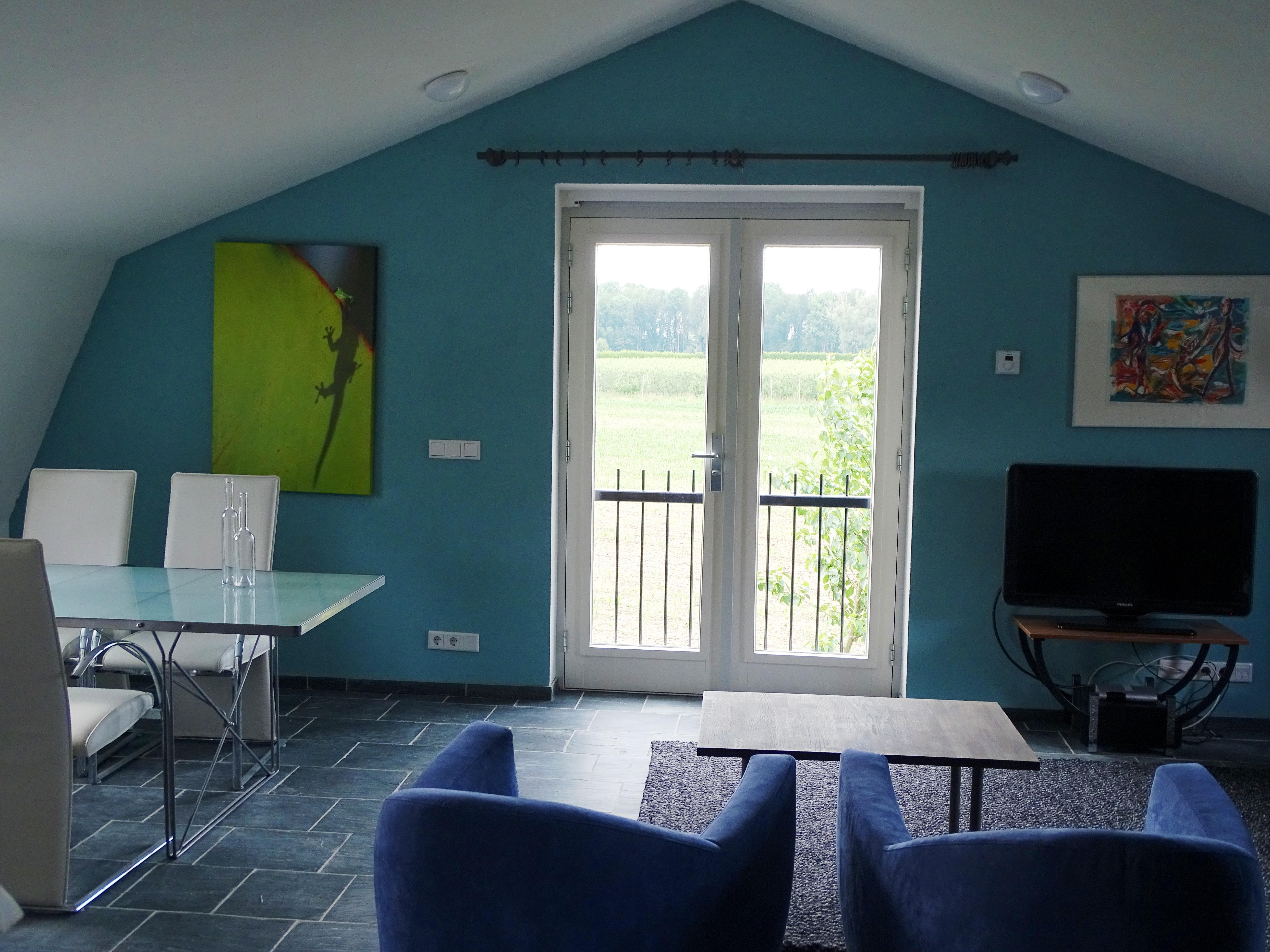 Accommodatie Dijkzicht