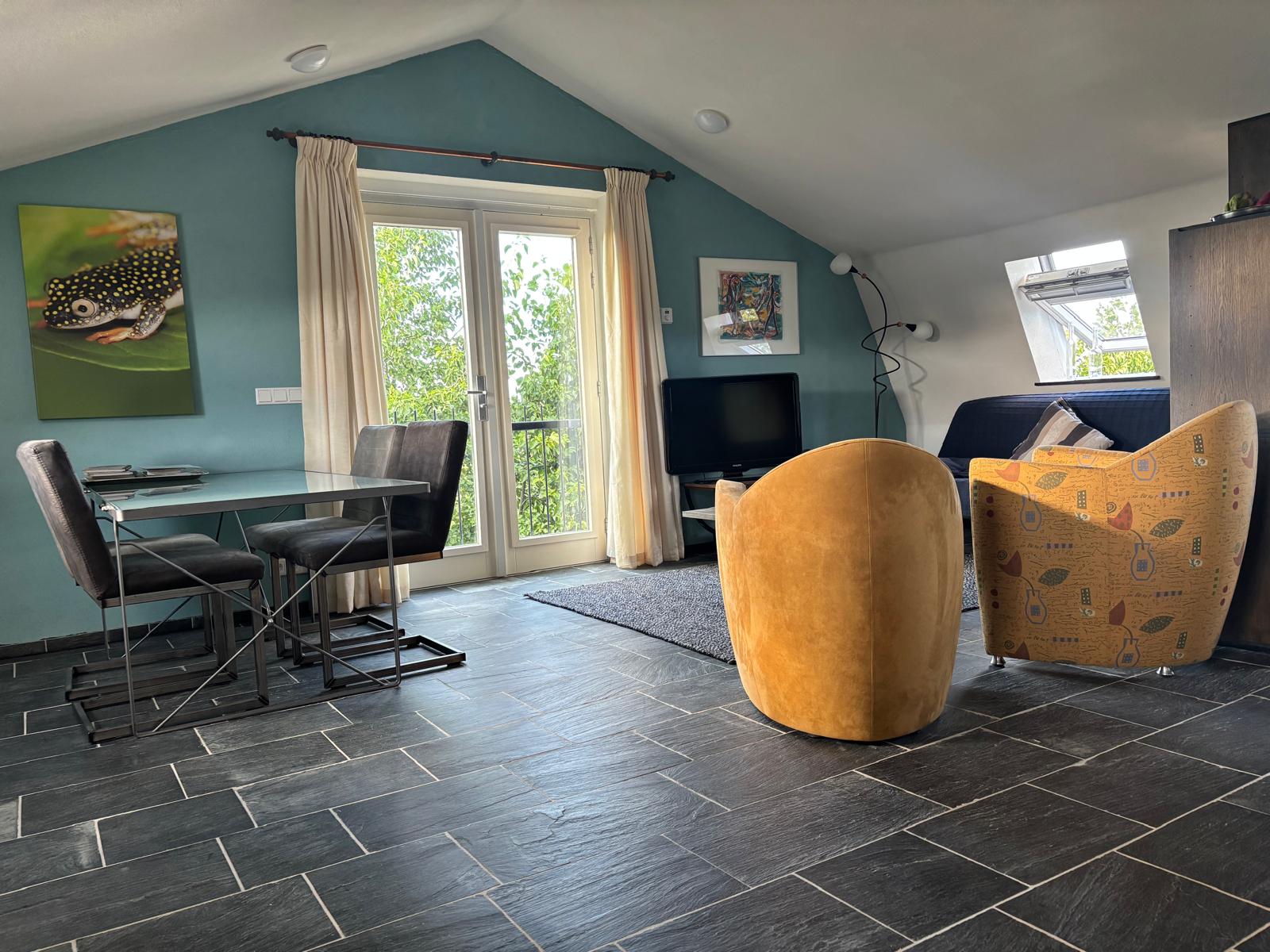 Accommodatie Dijkzicht