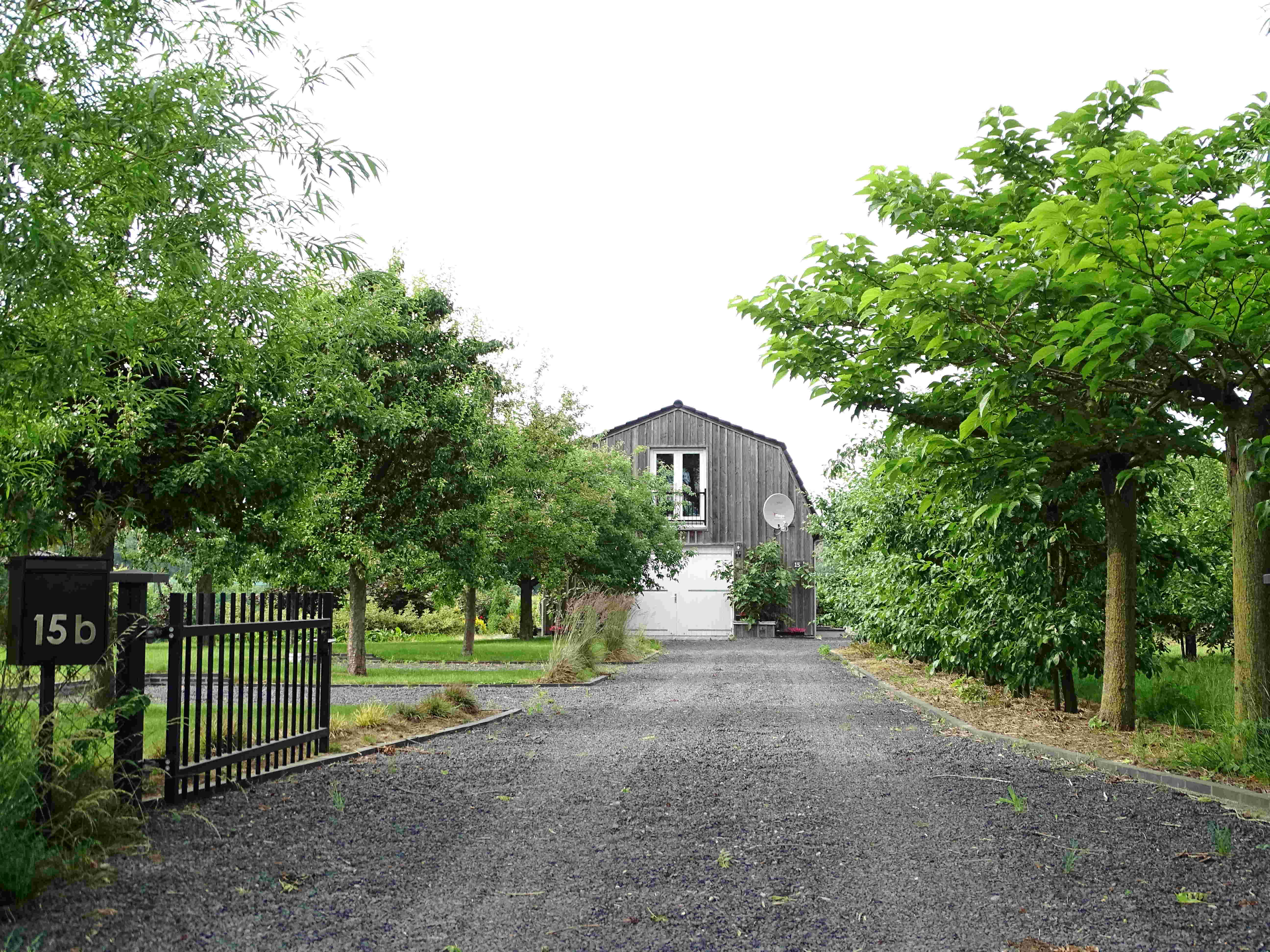 Over BedBadBeuningen