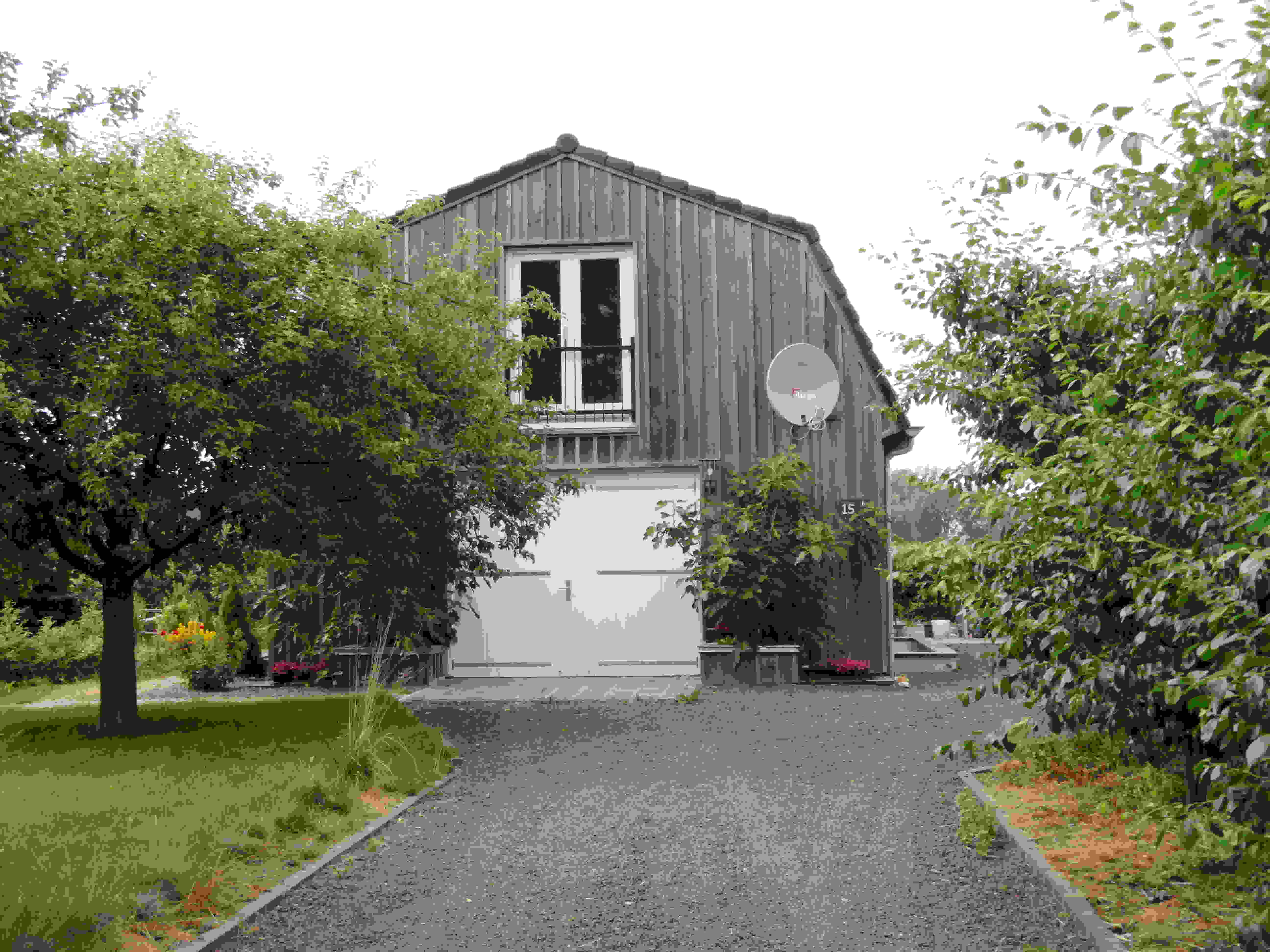 Over BedBadBeuningen